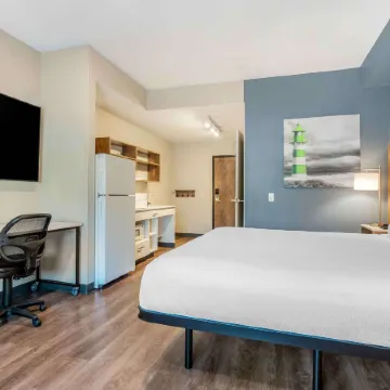 Extended Stay America Premiere Suites - Ukiah