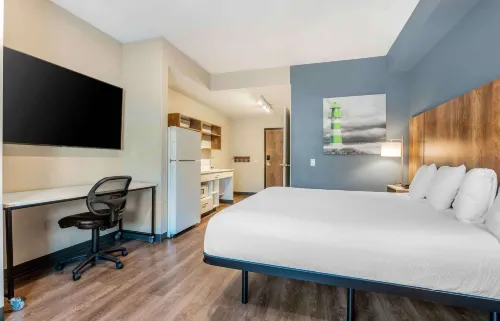 Extended Stay America Premiere Suites - Ukiah