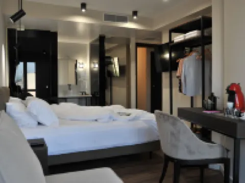 B4B Athens 365 Kallithea otelleri