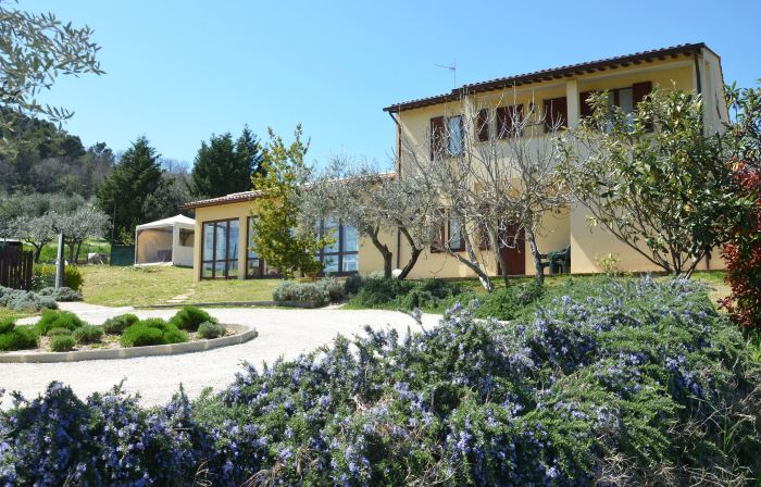 Country House Nonna Rana