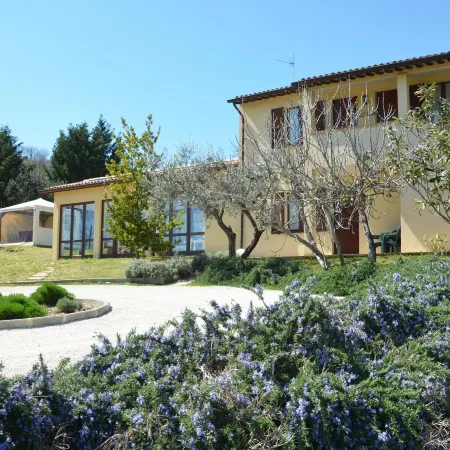 Country House Nonna Rana