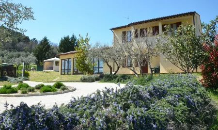 Country House Nonna Rana