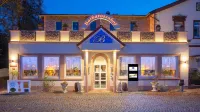 Hotel-Restaurant Barbarossahof Hotel in zona Fritz-Walter-Stadium
