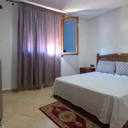 Dar Saida Hora