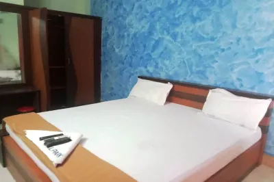 SL Park Kallakurichi Hotels near Sri Satyanatha Tirtha Moola Brindavana, Uttaradimath
