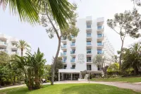 Hotel Best Delta Hôtels à proximité de : Sa Pesquera Plana