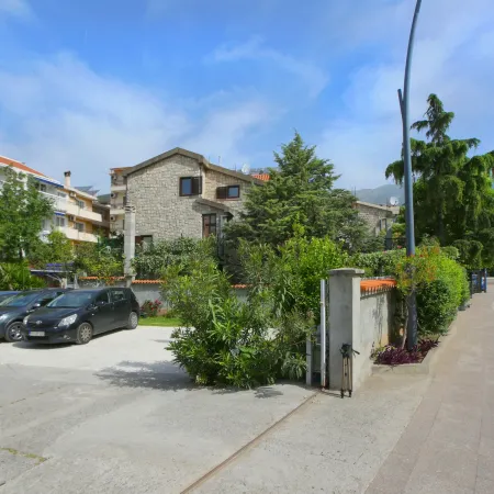 Marinero Apartments