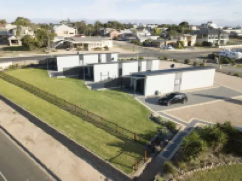 BIG4 休斯港度假公園