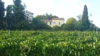 Domaine du Siestou Wine Resort & Spa Hotels in Caunes-Minervois