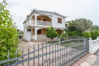 Apartment Druzinec