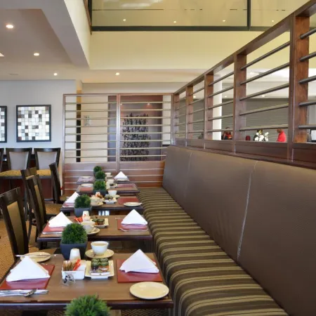 Indaba Lodge Gaborone