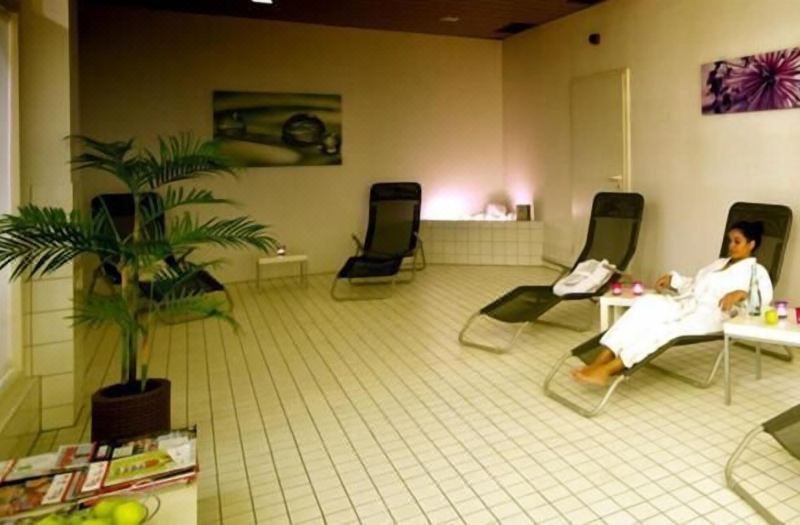 Hotel Ambiente Walldorf photo 3