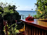 Hôtel Fenua Mata'i'oa - Sea View