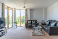 Cotels at Vizion Serviced Apartments