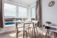 Walker Suite No52 - Donnini Apartments Hotels in Kilmarnock