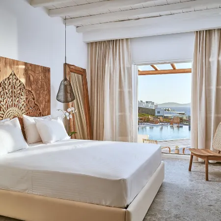 Ubud Mykonos