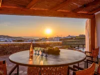 Vrachos Suites Mykonos Hotels in Mykonos