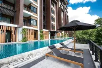 Natee The Riverfront Hotel Kanchanaburi