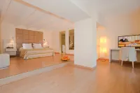 L’Hermitage Hotel & Spa Hotels in Bunyola