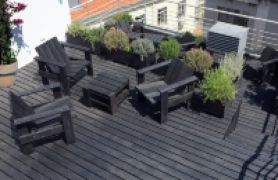 The Lisbonaire Apartments