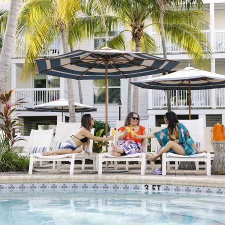 Margaritaville Beach House Key West