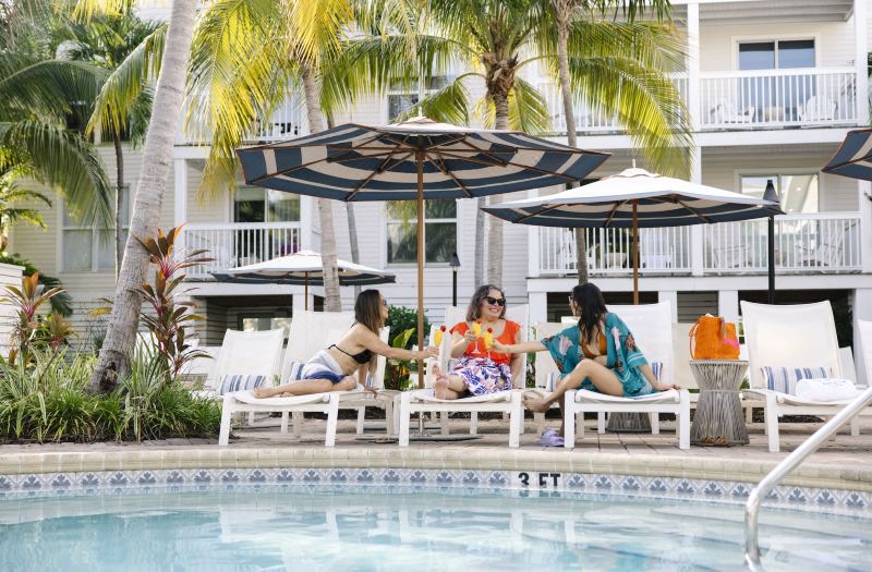Margaritaville Beach House Key West photo 4