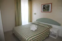 Hotel Adriatica Hotel di Viserba