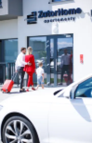 ZatorHome Apartamenty Hotels in Zator