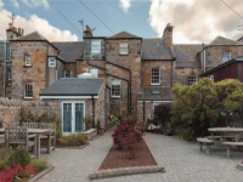 No 5 Pilmour Hotels in St Andrews