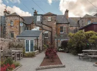 No 5 Pilmour Hotel a St Andrews