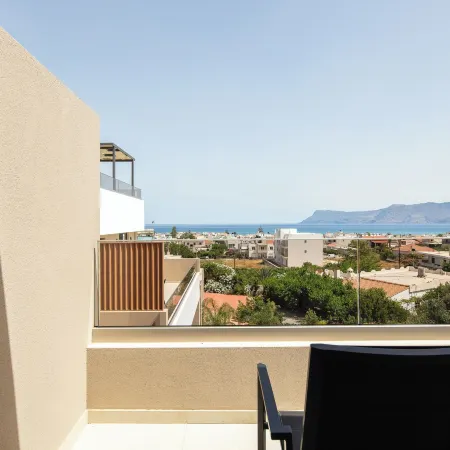 Sapphire Horizon Suites