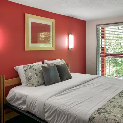 Gatlinburg View Lodge Hotels near Gatlinburg TN