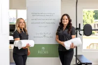 Barossa Palms Motel - palestra