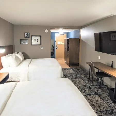 Four Points by Sheraton Albany