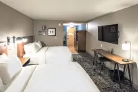 Four Points by Sheraton Albany