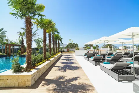 Amanti, MadeForTwo Hotels - Ayia Napa