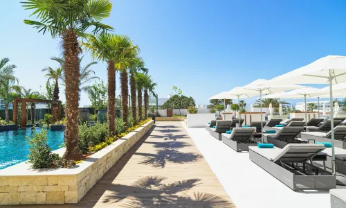 Amanti, MadeForTwo Hotels - Ayia Napa