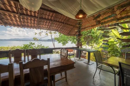 Hotel Jinetes de Osa