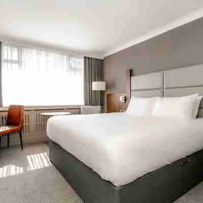 Cedar Court Huddersfield Hotel Rooms
