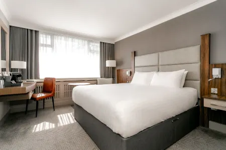 Cedar Court Huddersfield Hotel