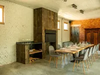 Holiday Home in Moorslede with Pool and Jacuzzi Hotel a Moorslede