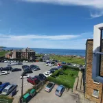 Stowaways Loft - Ocean View