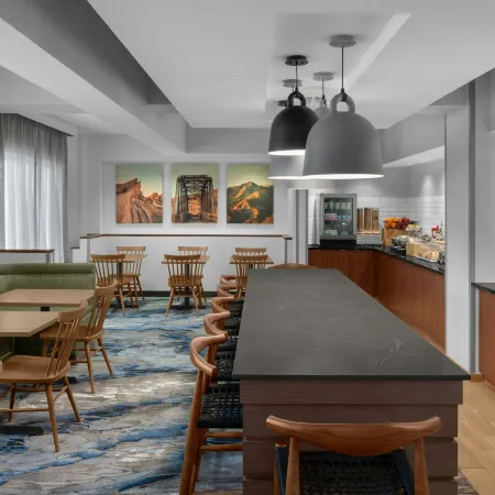 Fairfield Inn Santa Clarita Valencia
