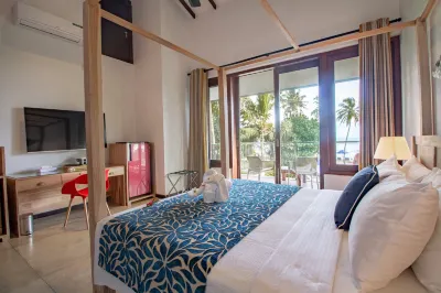 Parangi Weligama Bay - Thema Collection Hotels in Weligama