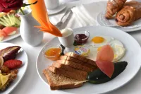 Flower Town Hotel & Spa