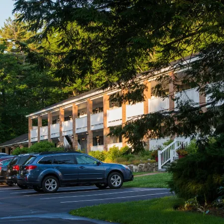 Ogunquit the Milestone Inn