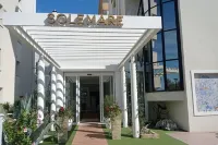 Solemare - parking