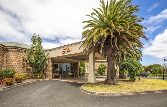 Nightelier Carrum Downs (Sands Hotel)
