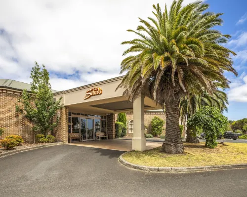 Nightelier Carrum Downs (Sands Hotel) Hotels in Carrum Downs