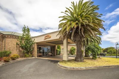 Nightelier Carrum Downs (Sands Hotel) Hotel di 